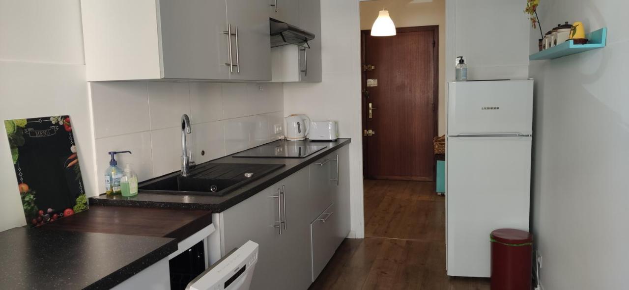 Apartment 50M From Historic Town 5Min Beach Palais Croisette - Free Private Parking Cannes Kültér fotó