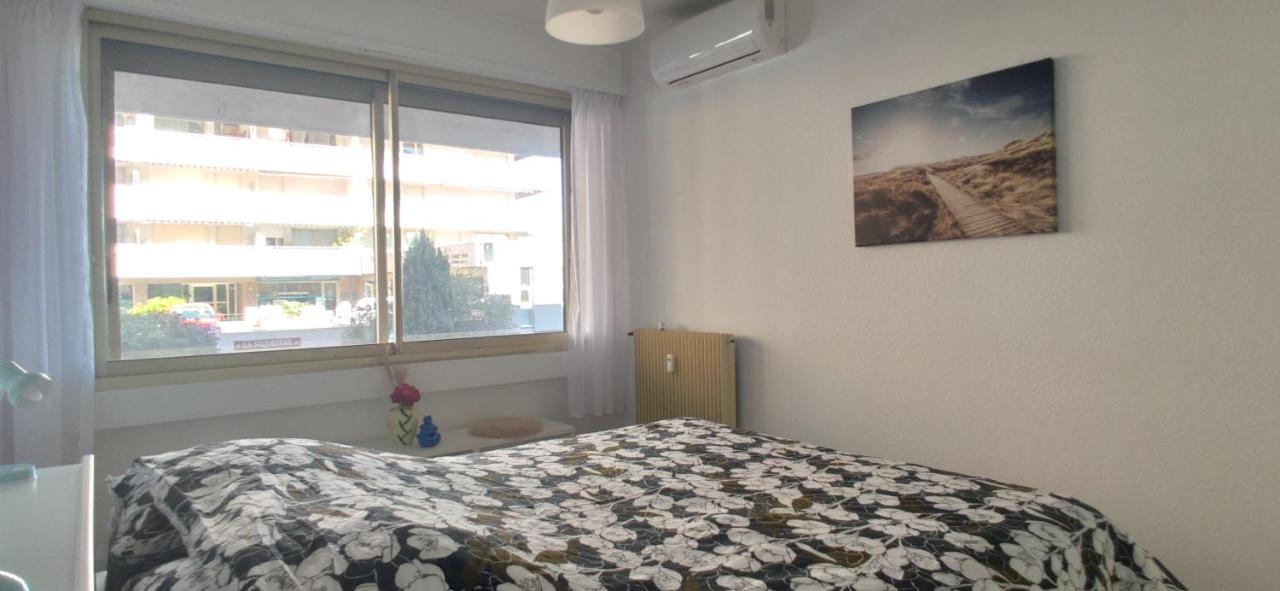 Apartment 50M From Historic Town 5Min Beach Palais Croisette - Free Private Parking Cannes Kültér fotó