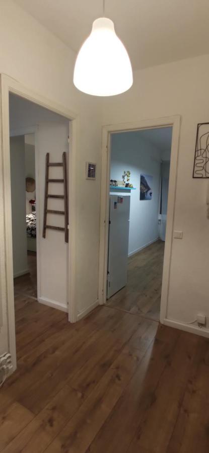 Apartment 50M From Historic Town 5Min Beach Palais Croisette - Free Private Parking Cannes Kültér fotó